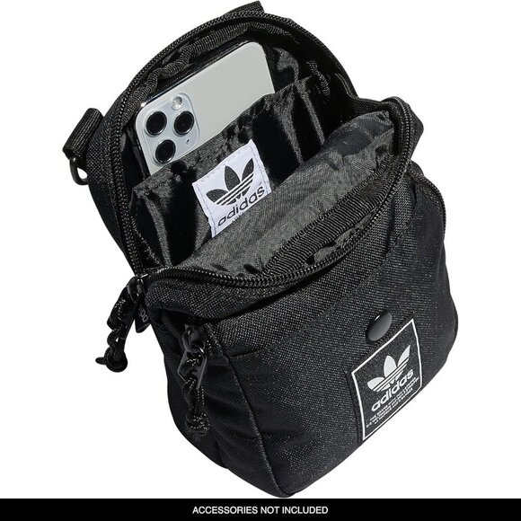 Utility Festival 3.0 Crossbody Bag - Picture 4 of 7